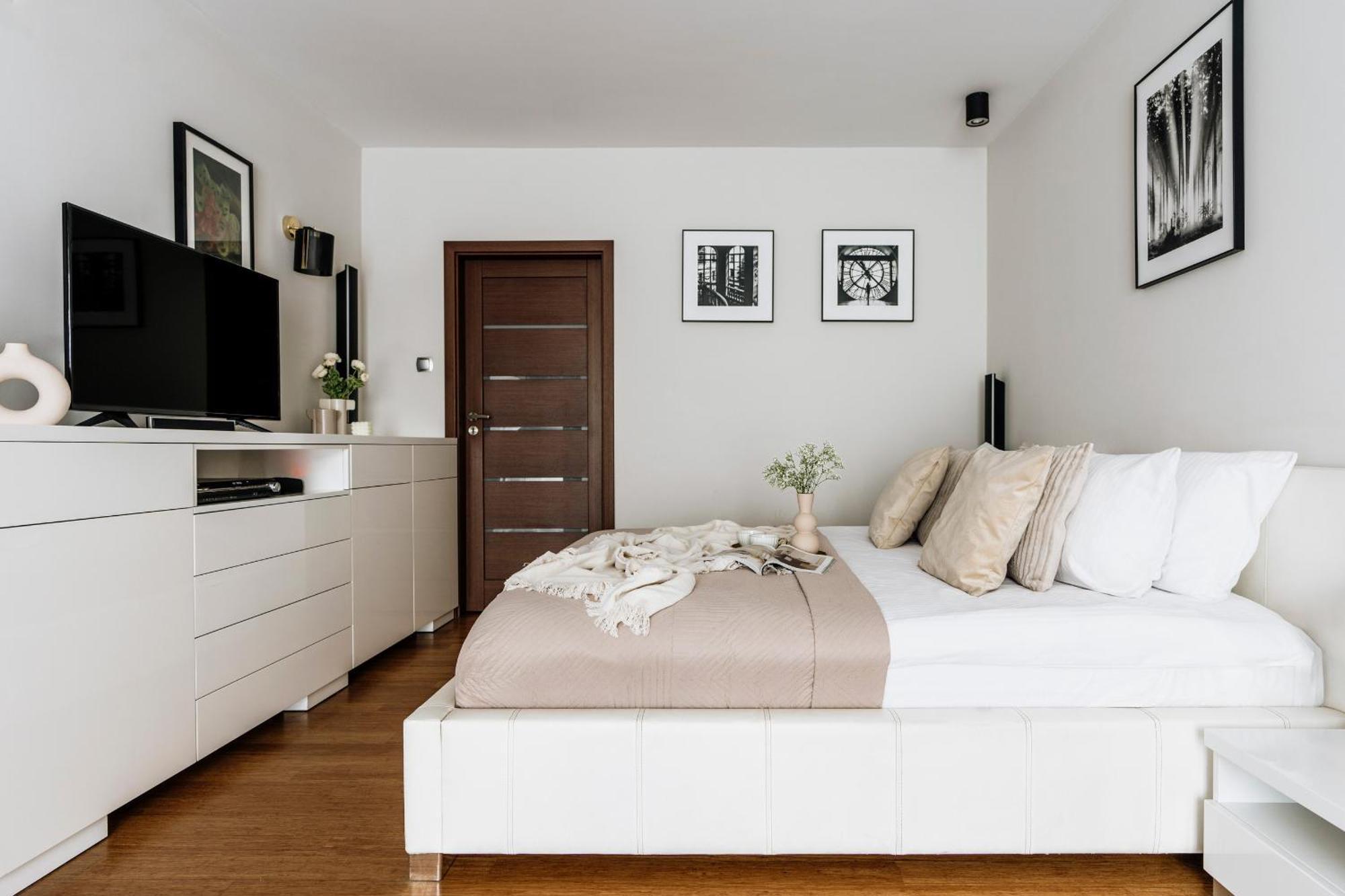 Piedmont Apartment - Loftaffair Krakau Exterior foto